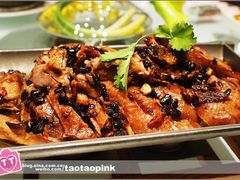 -谷语中餐厅