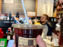 -沪水焙煎室(淡水路店)