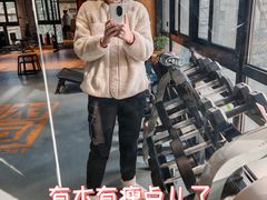 -蜗牛健身·私教馆(海珀香庭店)