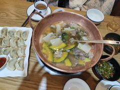 -妈妈的味道(和顺古镇店)