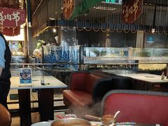 -喜庭海鲜自助(北辰三角洲北辰荟店)