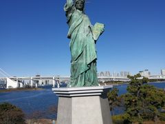 -台场海滨公园船码头