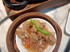 -多多旺港式茶餐厅(新区店)