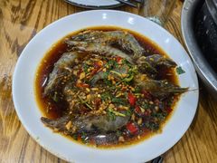 -潮粥馆(长江花园店)