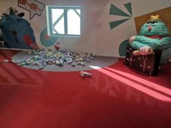 -Eureka优瑞卡儿童主题乐园(合生汇购物中心店)