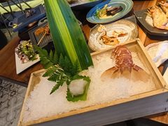 -Mr.Fish鱼鲜生海鲜放题(高德置地冬广场店)