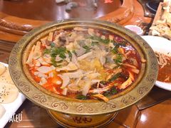 -宁味楼·西北创新融合菜(正源南街宝湖店)