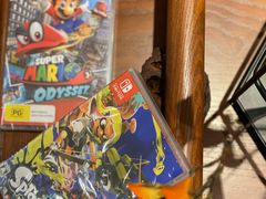 -任天堂Nintendo Switch体验店(天河城店)