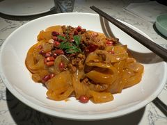 -奉天小馆·非遗东北菜(济南万象城店)