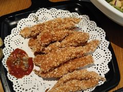 -绿茵阁西餐厅(中央广场店)