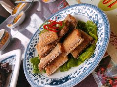 香糟带鱼-宁波状元楼酒店(和义路店)