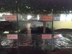 -秋语木桶鱼.酸菜鱼(开发区火车站店)