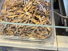 -水一方现烤鱿鱼丝大连特产(三八广场店)