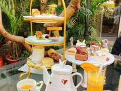 -广州富力丽思卡尔顿酒店