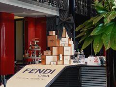 -北京索菲特大酒店