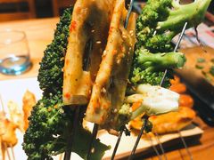 -那些年记忆烧烤