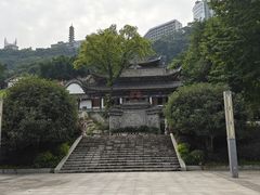 -关岳庙