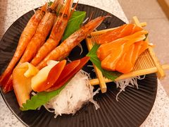 -争鲜回转寿司(南开大悦城店)