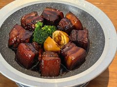 -粤香楼(新光里店)