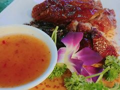 -盛港湾海鲜食府(黄沙店)