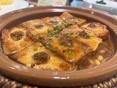 -淮上豆府(水厂路店)