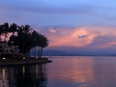 -Sunset Bar(丹绒亚路香格里拉店)