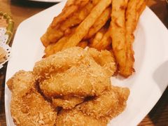 -Masala Curry and BBQ·玛莎拉巴基斯坦美食(金水万达店)