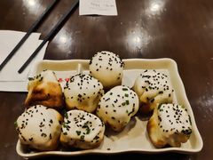 -东泰祥生煎馆(陕西南路店)