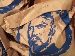 -Fergburger(皇后镇店)