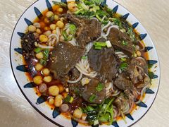 -川姐牦牛肉粉(沟口店)