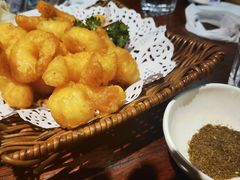 -前海沿·青岛菜(五四广场永旺店)