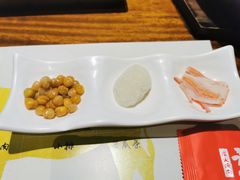 -热血兄弟·炭火烤肉(融侨中心店)