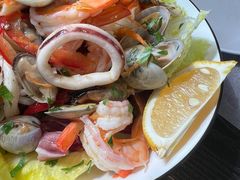-Osteria意大利餐厅