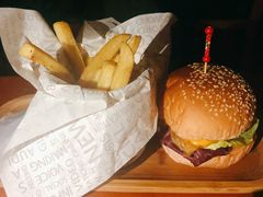 -HIB HUB公社(解放西路店)