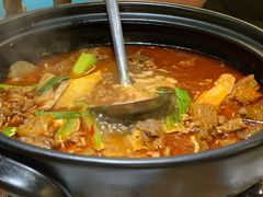 -肖记公安牛肉鱼杂馆· 省级非物质文化遗产(仁和路店)