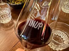 -Vinup薇葡·葡萄酒自助Bar(江宁路店)