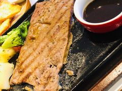 -必胜客(新辰里酒仙桥店)