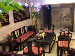 -家富富侨足道会馆(望京店)