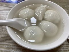 -利达汤圆馄饨(川公路店)