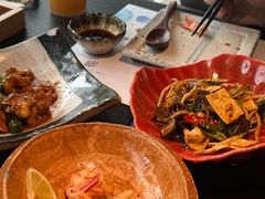 -花潮料理艺食馆(SM新生活广场店)