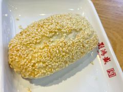 咸酥饼-刘鸿盛(罍街店)