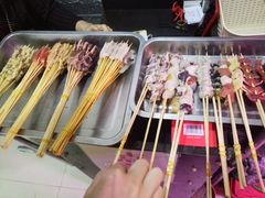 -十里铺铁板鱿鱼