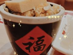 -刘一锅筋头巴脑(大悦城C店)