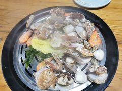 -黄寺蒸汽海鲜(黄寺大街店)