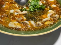 -光海·乡记酸菜鱼·始于1996(花园路店)