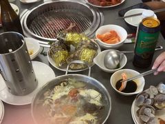 -尚宴牛特鲜自助(太原街万达店)