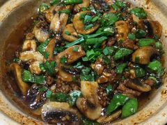 -蜀宴小调·精致家常菜(科华店)