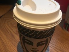 -星巴克(人民公园店)