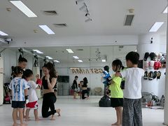 -GSTMMA综合格斗馆
