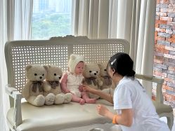 -Baby Pastel 自然光儿童摄影(CBD店)